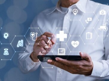 Lokalne Centra Zdrowia