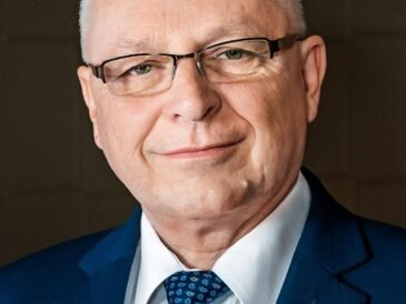 A. Płonka, prezes ZPP