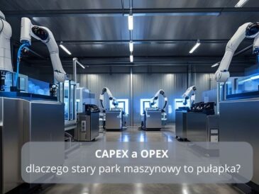 Automatyzacja produkcji