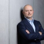 Daniel Bienias, CBRE