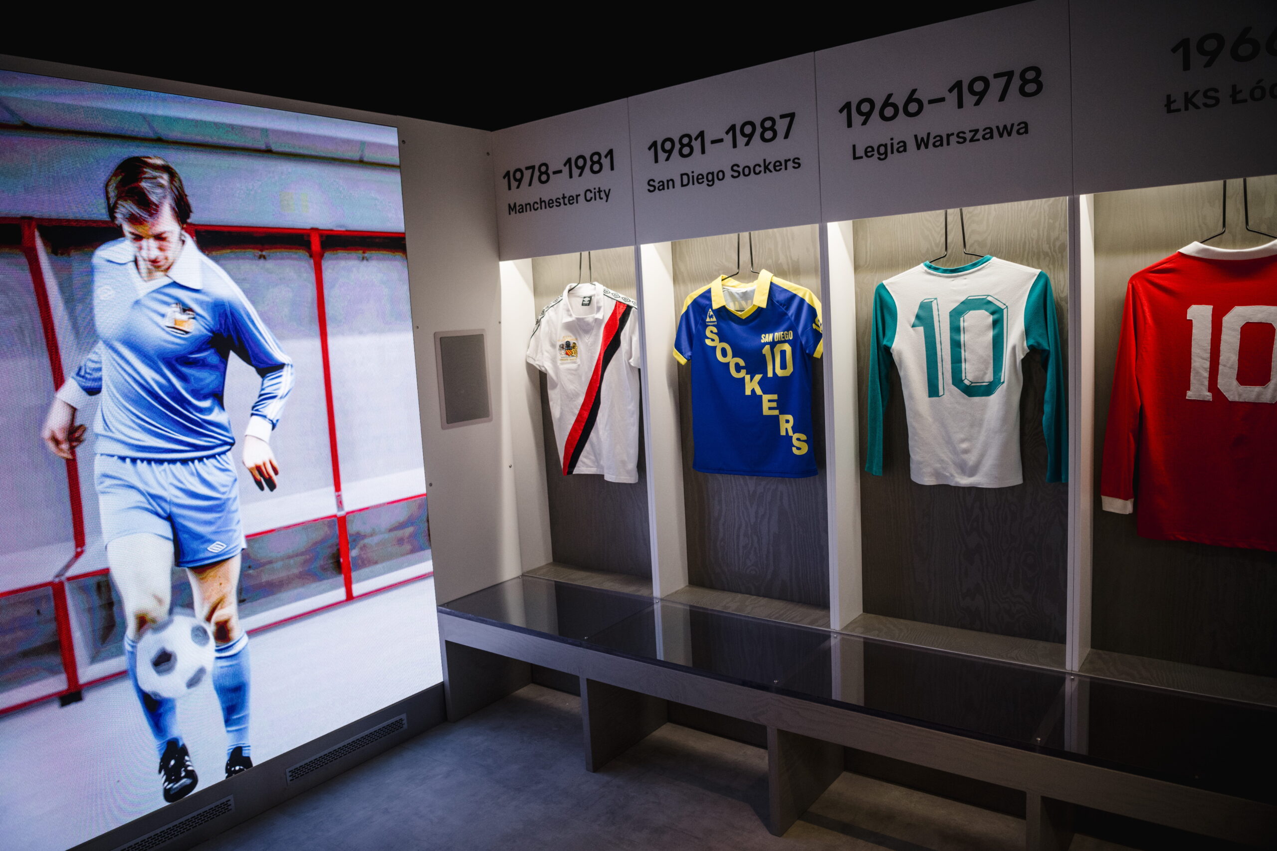 Centrum Sportowo-Edukacyjne im. Kazimierza Deyny