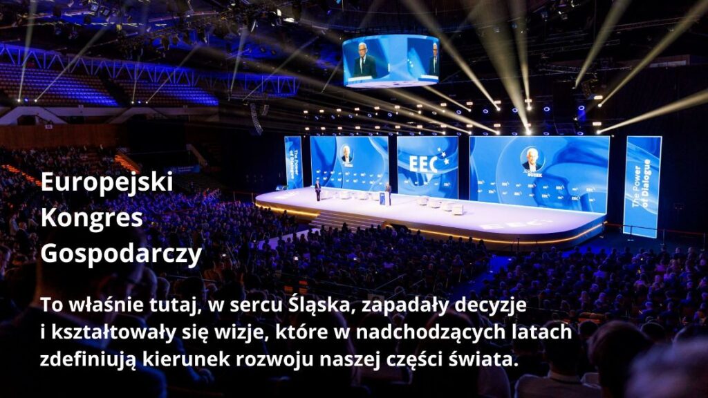 Europejski Kongres Gospodarczy 2026: Nowe perspektywy dla Europy