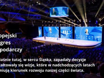 Europejski Kongres Gospodarczy