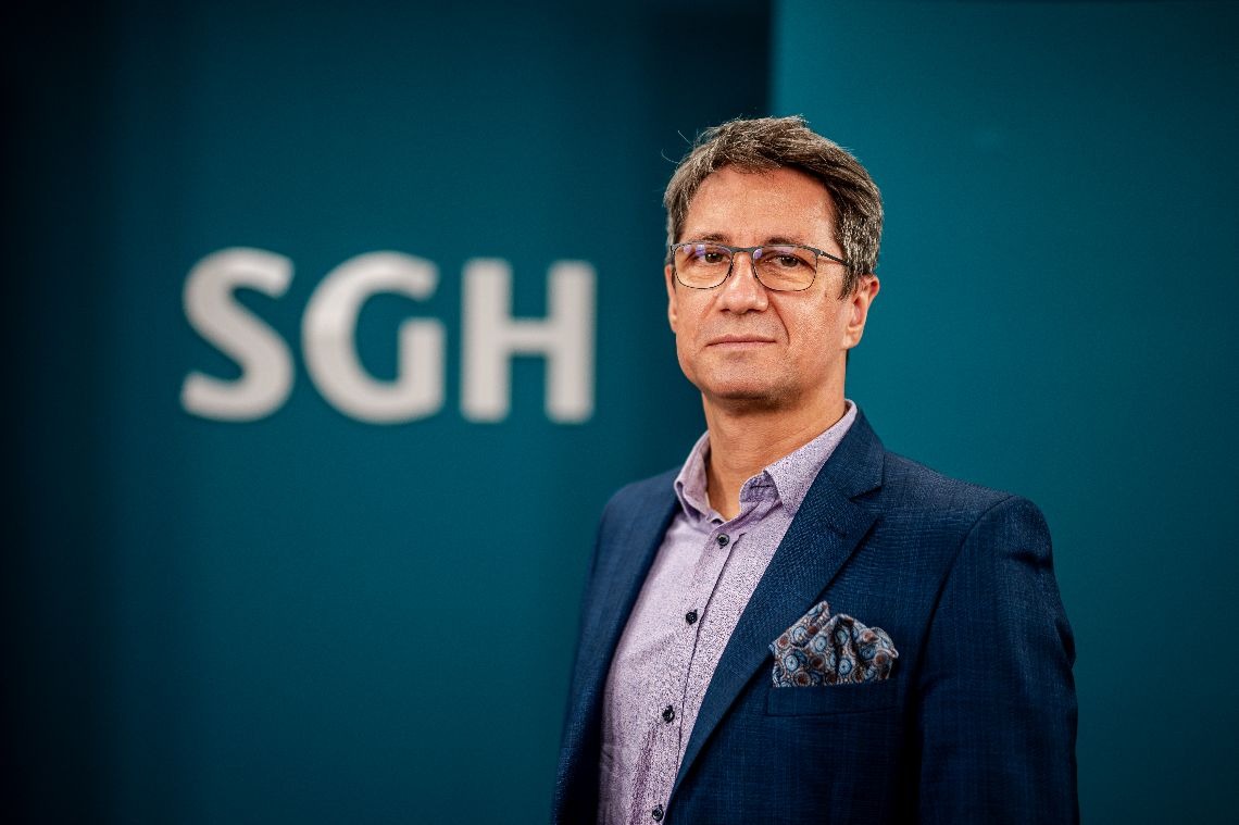 dr hab. Paweł Felis