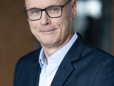 Paweł Wojciechowski, prezes Instytutu Finansów Publicznych