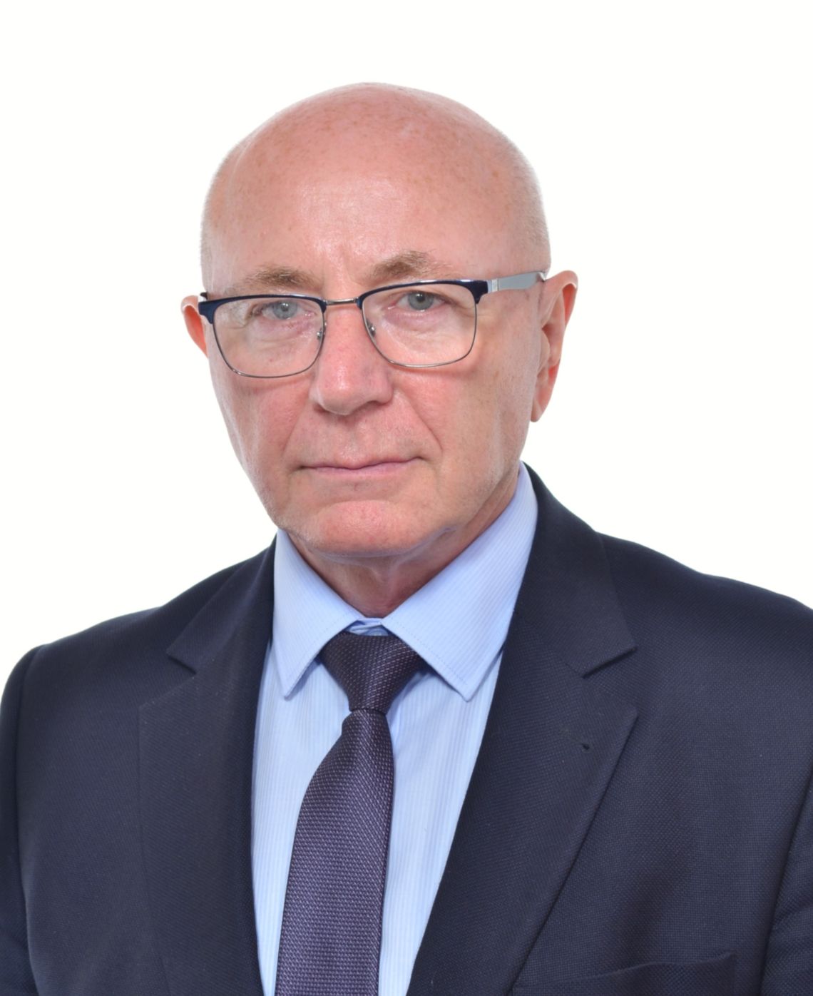 starosta wałecki Bogdan Wankiewicz