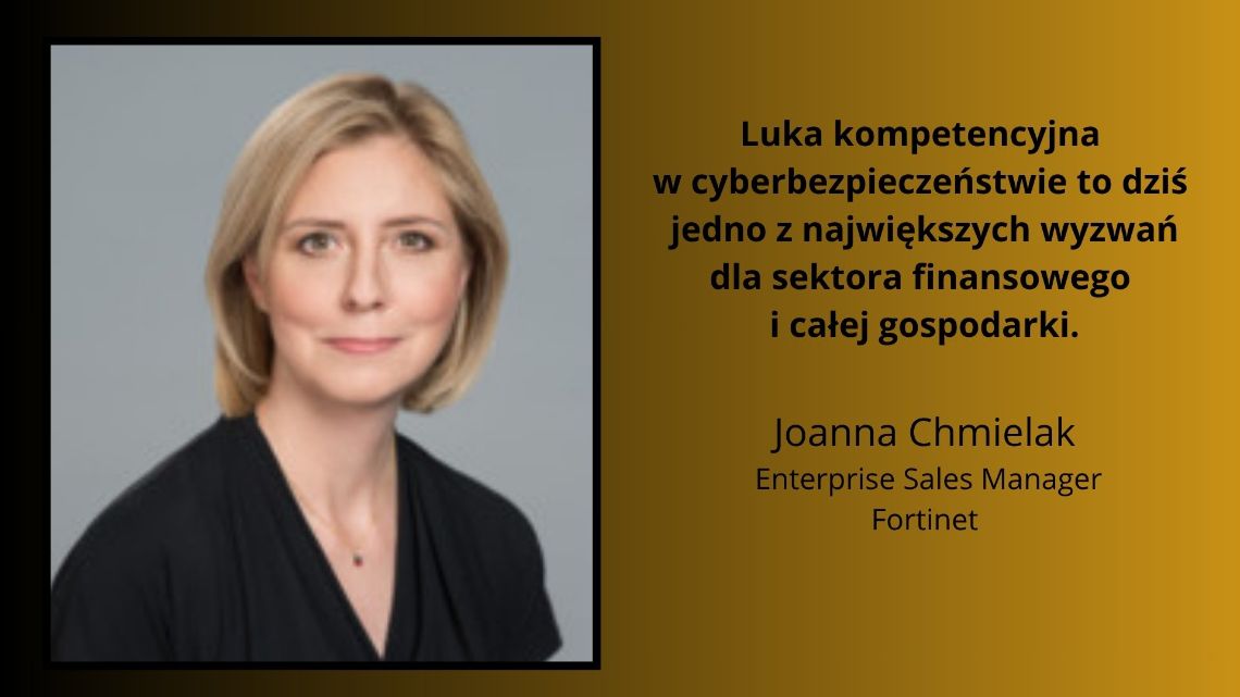 Joanna Chmielak