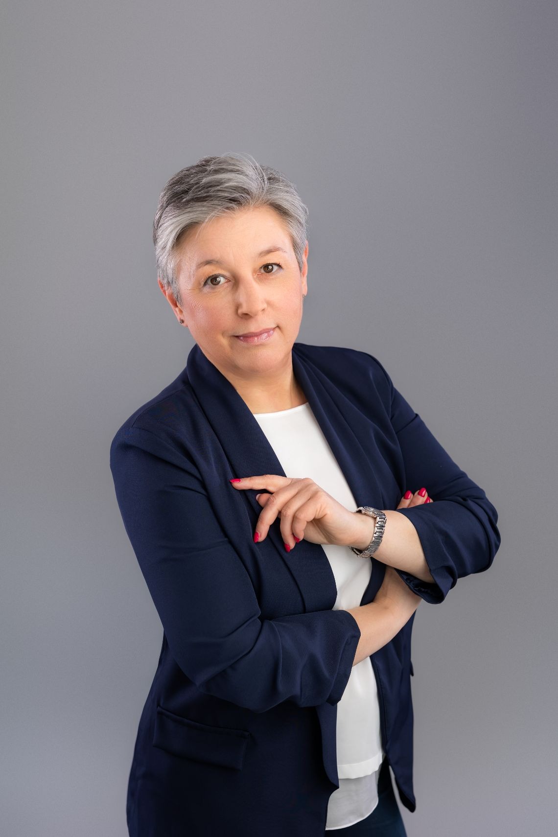 dr hab. Marta Kluzek, prof. SGH