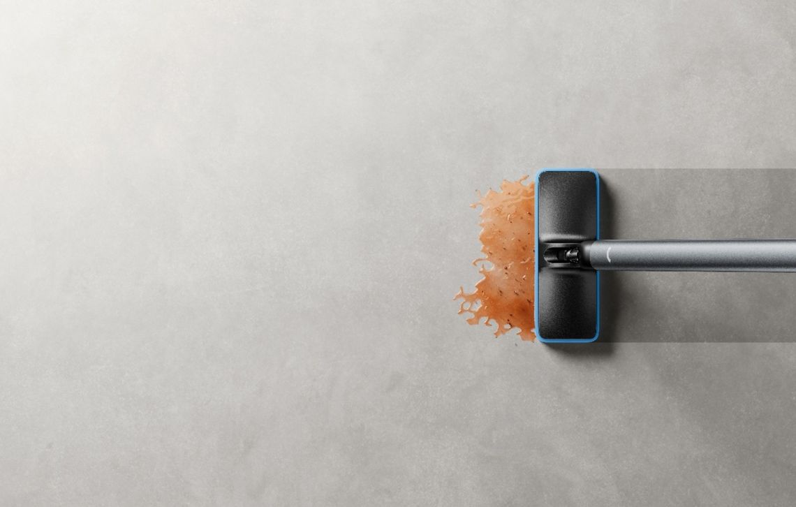 Dreame mop elektryczny MIRA 