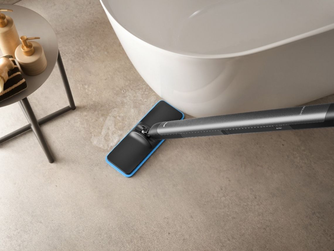 Dreame mop elektryczny MIRA 