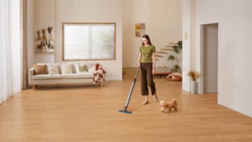 Dreame mop elektryczny MIRA