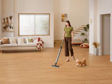 Dreame mop elektryczny MIRA