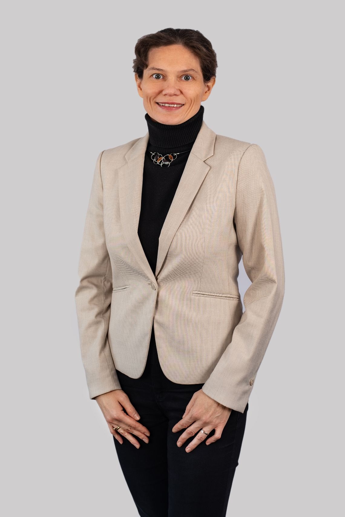 dr hab. Edyta Małecka-Ziembińska, prof. UEP