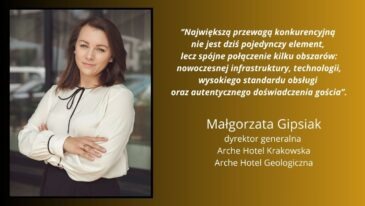Małgorzata Gipsiak