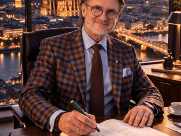 Mariusz Glenszczyk, Future Group