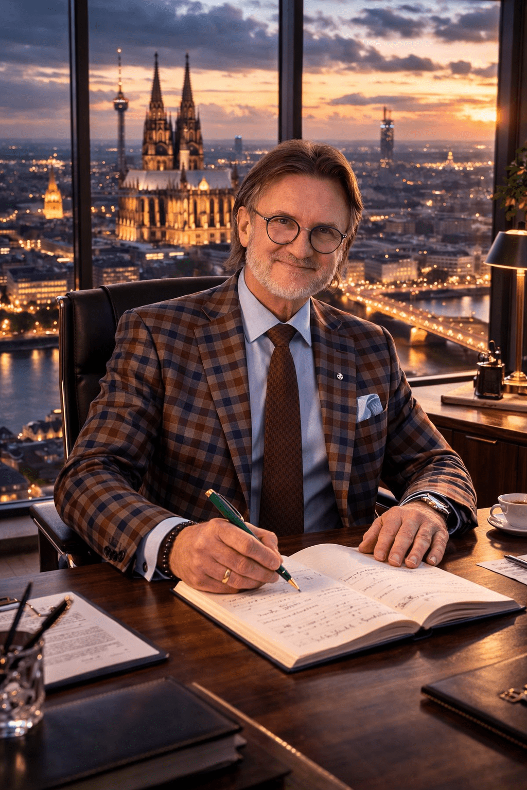 Mariusz Glenszczyk, Future Group