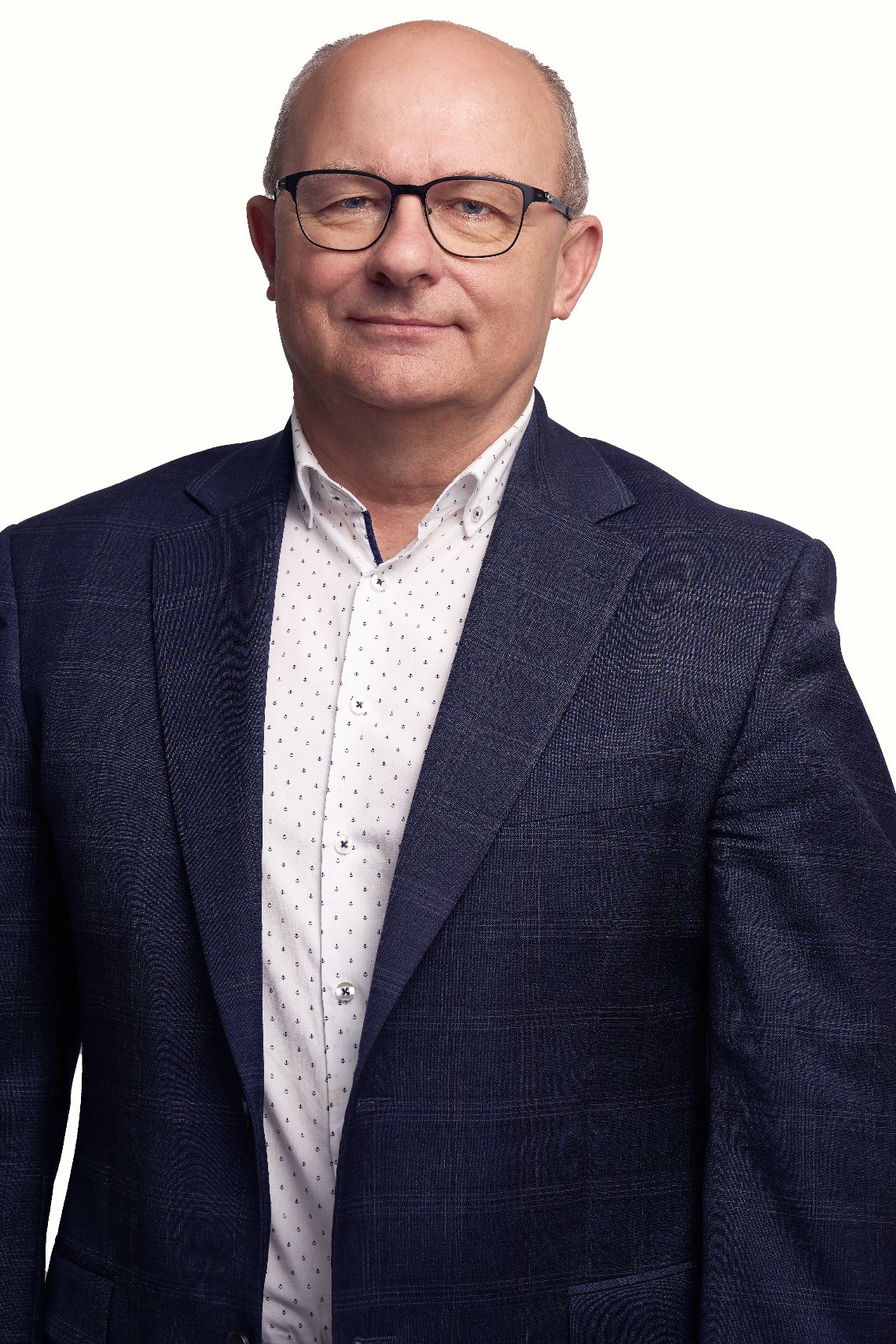 starosta toruński Mirosław Graczyk