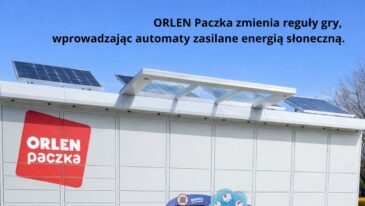 ORLEN Paczka