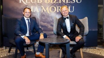 Rafał Wiśniewski i Krzysztof Felpel