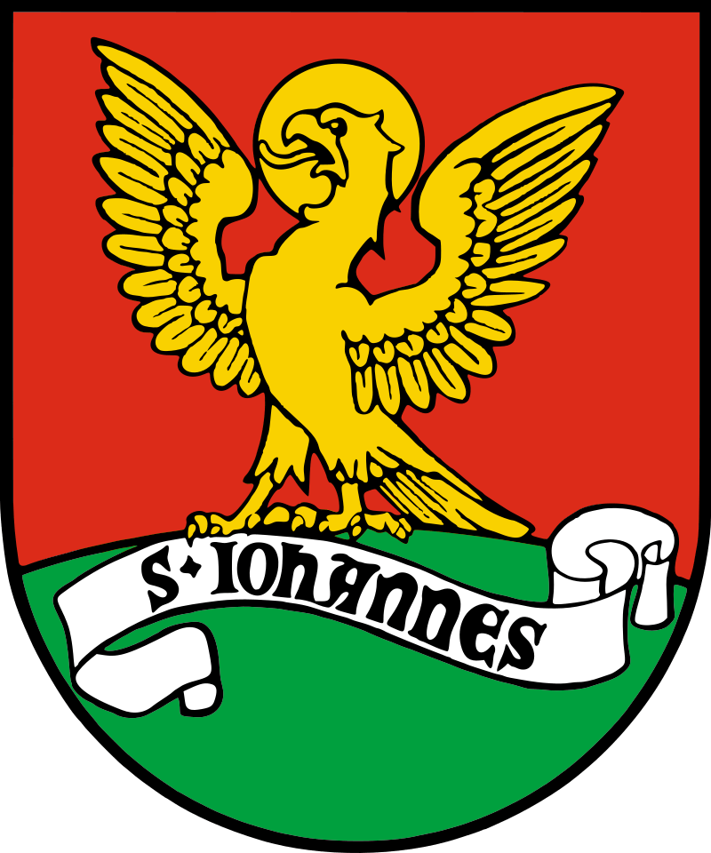 herb gminy Biskupiec