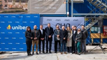 Apartamenty Jana Pawła 34