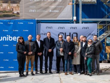 Apartamenty Jana Pawła 34