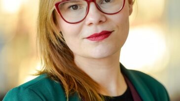 Monika Raulinajtys-Grzybek