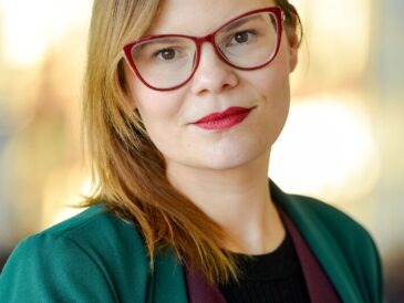 Monika Raulinajtys-Grzybek