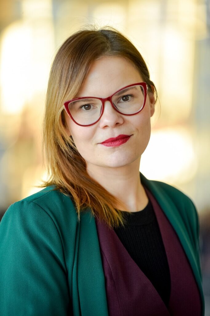 System ochrony zdrowia na krawędzi