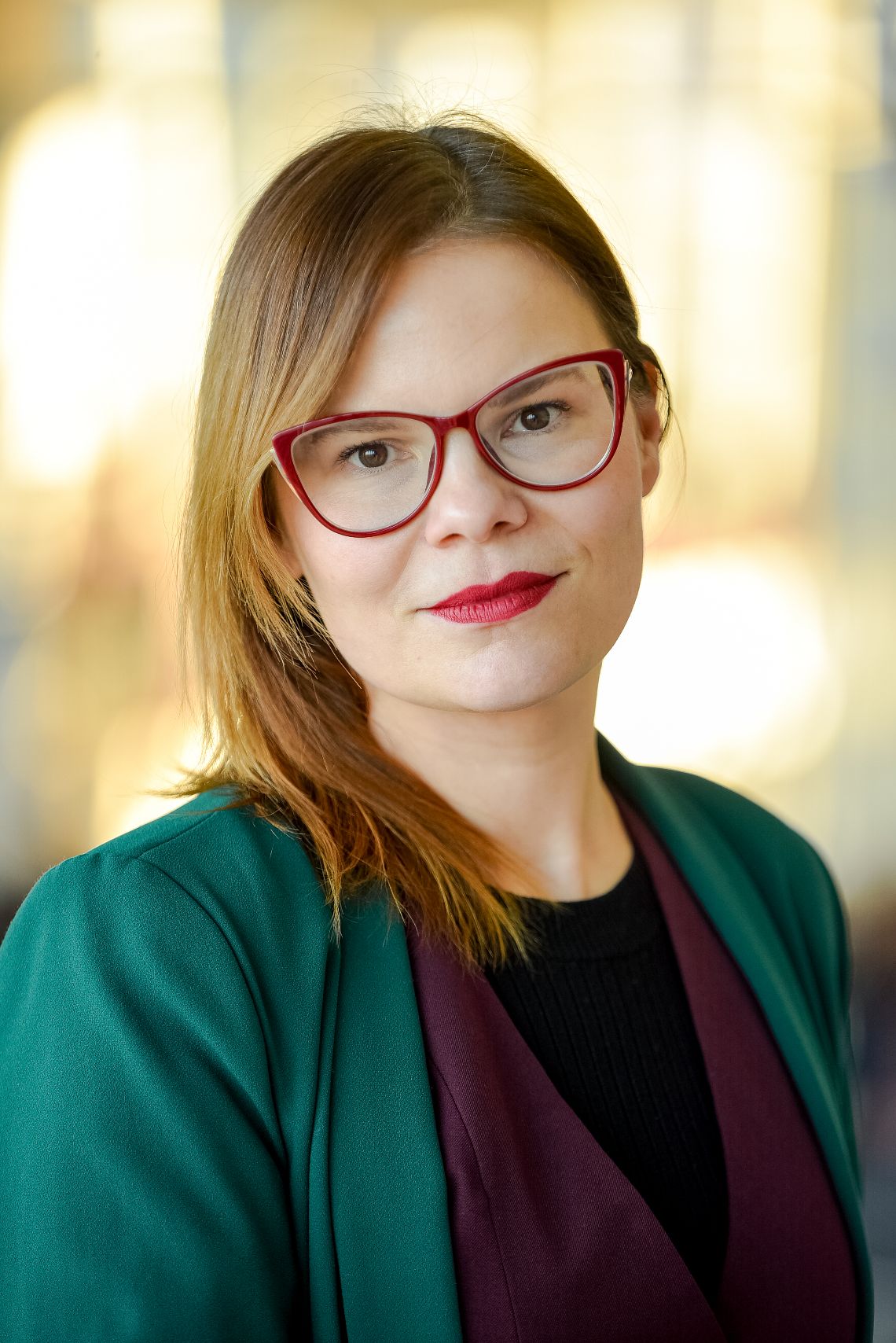 Monika Raulinajtys-Grzybek