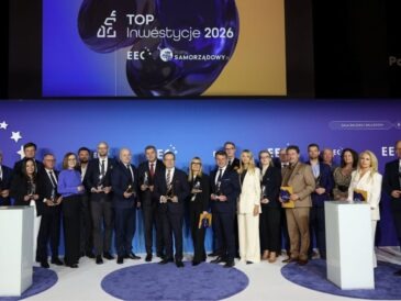 Top Inwestycje 2026