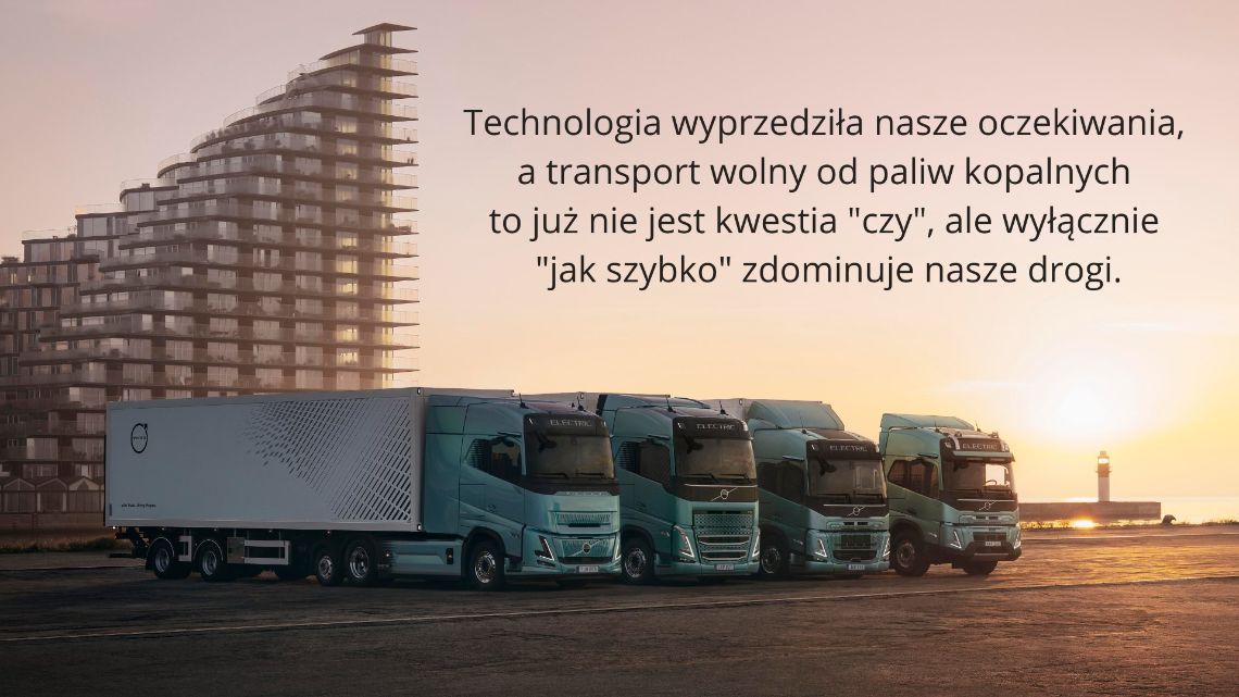 Volvo Trucks