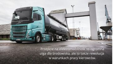 Volvo Trucks