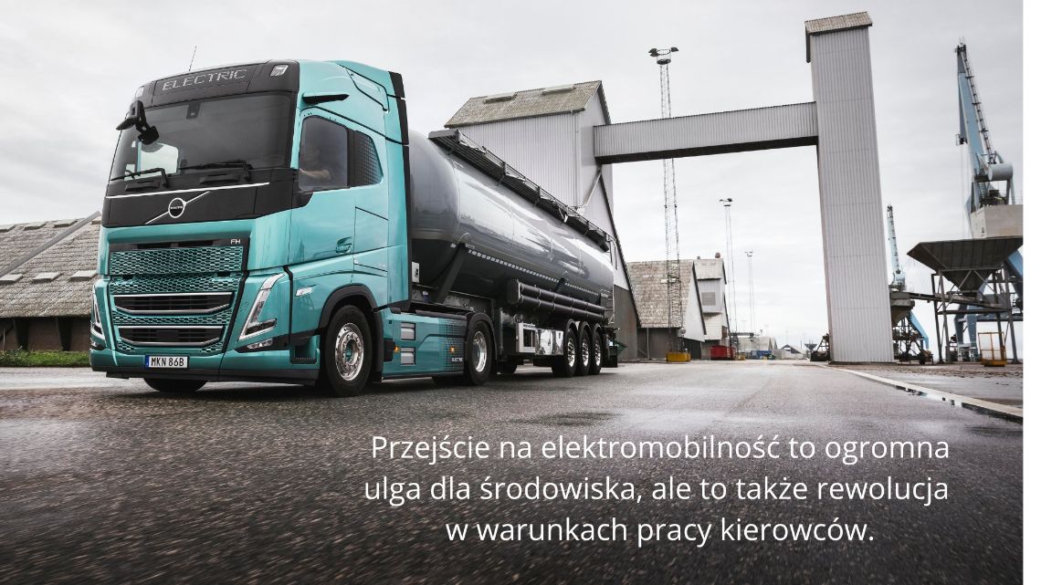 Volvo Trucks