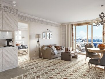 Witkac Residence Zakopane