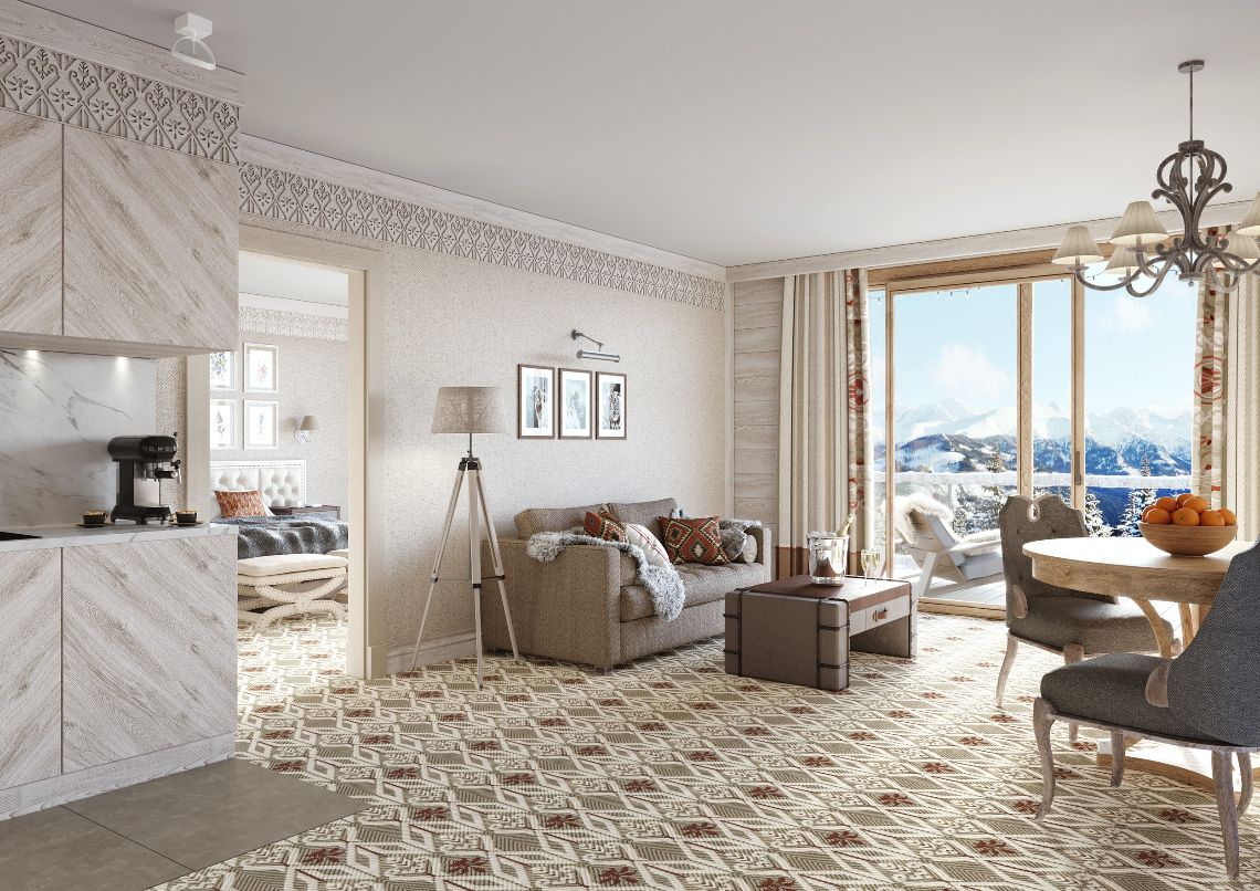 Witkac Residence Zakopane