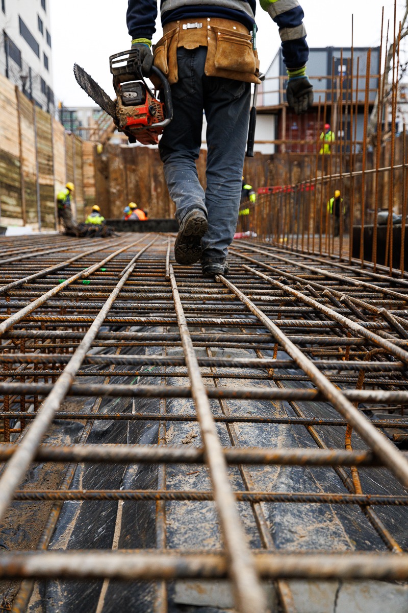 Nowy horyzont dla generalnych wykonawców