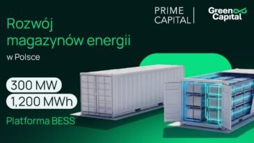 Green Capital