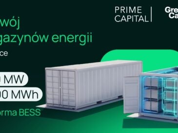 Green Capital