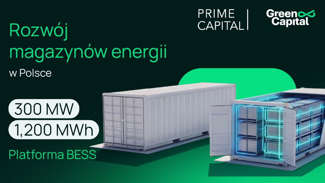 Green Capital