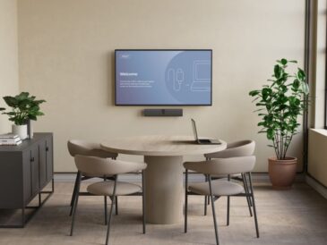 wideo bar Jabra - PanaCast U30