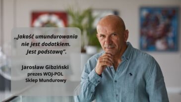 Jarosław Gibziński