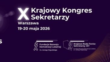 Krajowy Kongres Sekretarzy