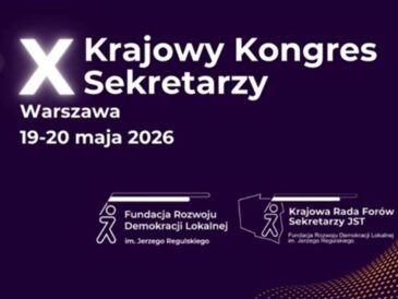 Krajowy Kongres Sekretarzy