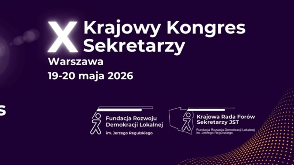 Krajowy Kongres Sekretarzy