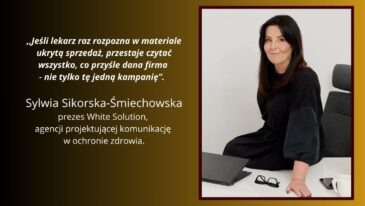 Sylwia Sikorska-Śmiechowska