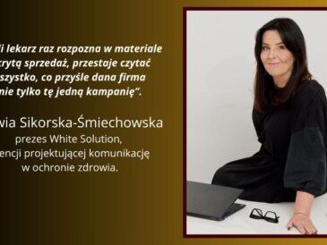 Sylwia Sikorska-Śmiechowska