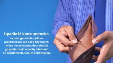 Upadłość konsumencka
