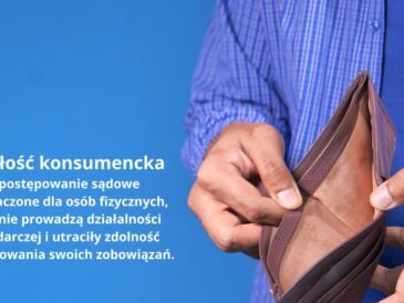 Upadłość konsumencka