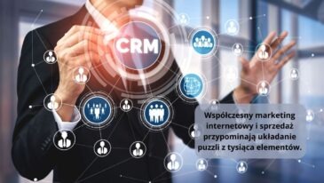 CRAZY CRM